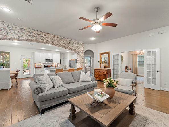 18731 Pilot Knolls Drive, Cypress TX 77433