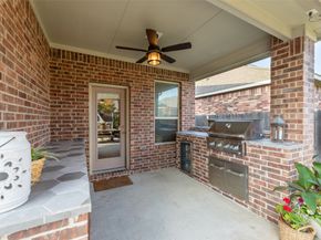 18731 Pilot Knolls Drive, Cypress TX 77433