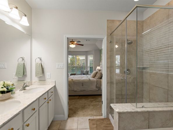 18731 Pilot Knolls Drive, Cypress TX 77433
