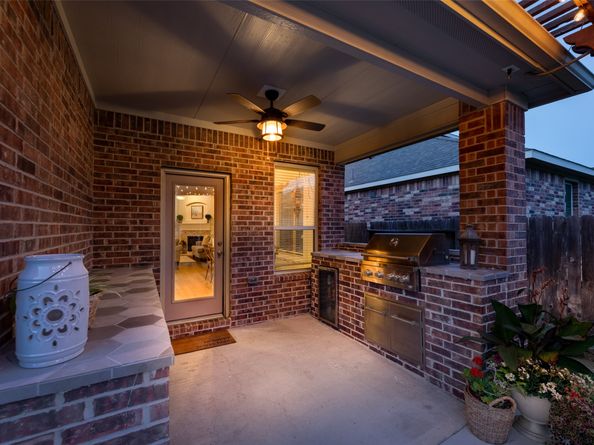18731 Pilot Knolls Drive, Cypress TX 77433