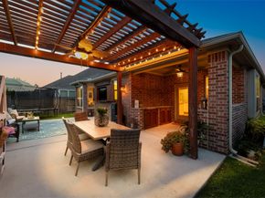 18731 Pilot Knolls Drive, Cypress TX 77433