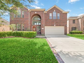 15111 Snow Hill Court