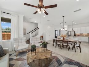 3023 Ventas Drive, Houston TX 77047