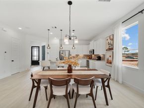 3023 Ventas Drive, Houston TX 77047