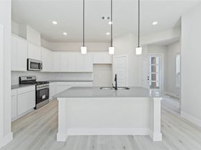 3010 La Rambla Drive, Houston TX 77047