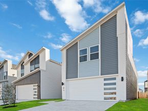 3010 La Rambla Drive, Houston TX 77047