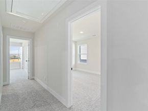 3010 La Rambla Drive, Houston TX 77047