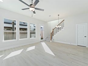 3010 La Rambla Drive, Houston TX 77047