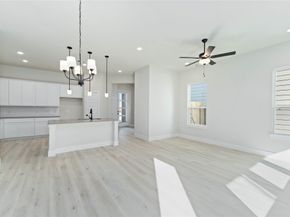 3010 La Rambla Drive, Houston TX 77047