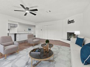 10027 Valley Sun Drive, Houston TX 77078