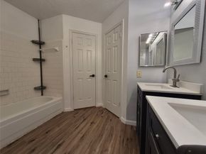 5110 Kleindale Drive, Houston TX 77066