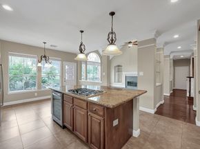 7 Cross Lake Drive, The Woodlands TX 77382