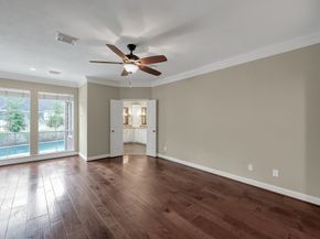 7 Cross Lake Drive, The Woodlands TX 77382