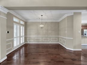 7 Cross Lake Drive, The Woodlands TX 77382