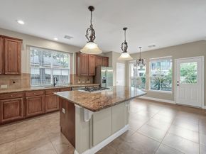 7 Cross Lake Drive, The Woodlands TX 77382