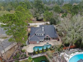 7 Cross Lake Drive, The Woodlands TX 77382