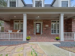 7 Cross Lake Drive, The Woodlands TX 77382