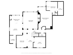 7 Cross Lake Drive, The Woodlands TX 77382