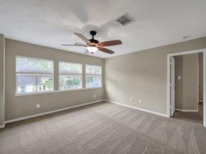 7 Cross Lake Drive, The Woodlands TX 77382