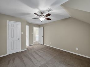 7 Cross Lake Drive, The Woodlands TX 77382