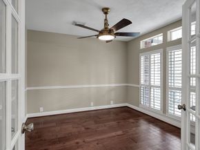 7 Cross Lake Drive, The Woodlands TX 77382