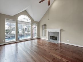 7 Cross Lake Drive, The Woodlands TX 77382