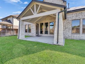8673 Burdekin Road, Magnolia TX 77354