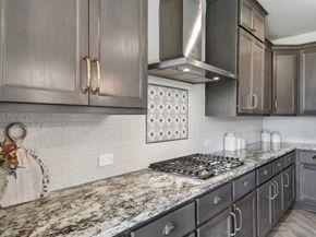 8673 Burdekin Road, Magnolia TX 77354