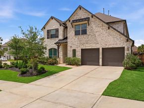 8673 Burdekin Road, Magnolia TX 77354