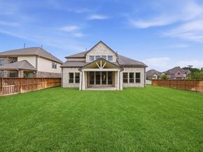 8673 Burdekin Road, Magnolia TX 77354