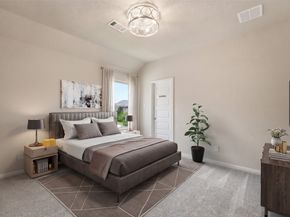 8673 Burdekin Road, Magnolia TX 77354