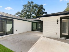 9203 Kapri Lane, Houston TX 77025