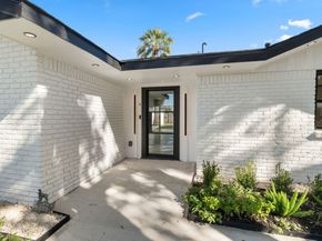 9203 Kapri Lane, Houston TX 77025