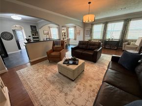 12930 Iris Garden Lane, Houston TX 77044