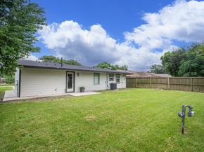 2114 Linden Creek Lane, Houston TX 77017