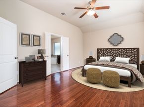 18615 Cypress Steppe Lane, Cypress TX 77433