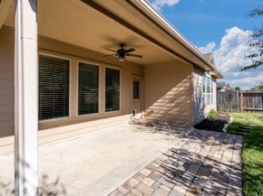 18615 Cypress Steppe Lane, Cypress TX 77433