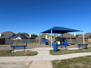 18615 Cypress Steppe Lane, Cypress TX 77433