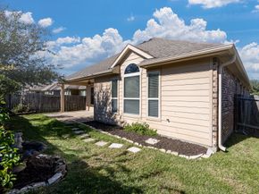 18615 Cypress Steppe Lane, Cypress TX 77433