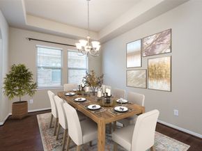 18615 Cypress Steppe Lane, Cypress TX 77433