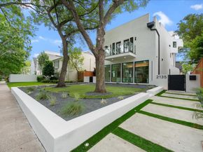 2135 Quenby Street, Houston TX 77005