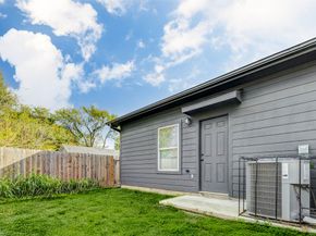 319 N Carolina Street, Houston TX 77029