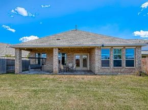 12823 Firbrae Drive, Humble TX 77346