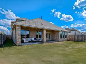 12823 Firbrae Drive, Humble TX 77346