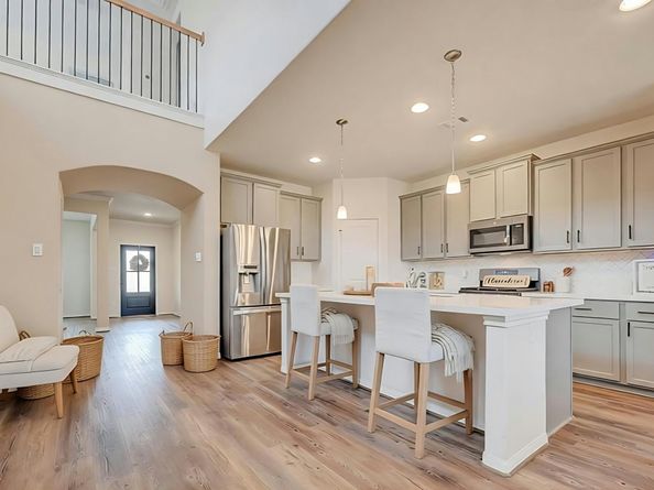 12823 Firbrae Drive, Humble TX 77346