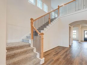 12823 Firbrae Drive, Humble TX 77346