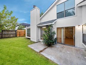 13527 Avonshire Drive, Houston TX 77083