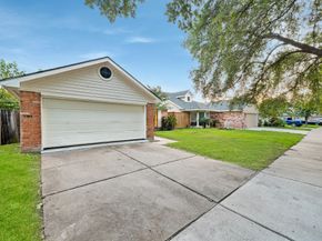 13527 Avonshire Drive, Houston TX 77083