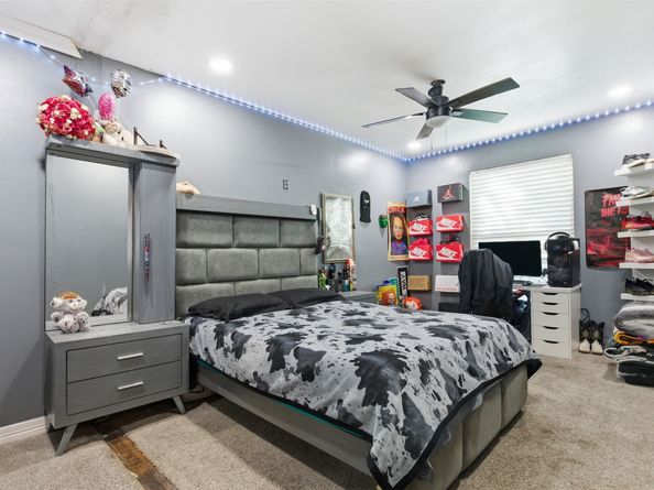 2017 Sadler Street, Houston TX 77093