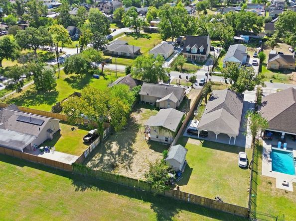 2017 Sadler Street, Houston TX 77093